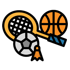 Sports, Hobbies, Fashion